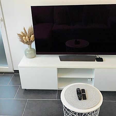Esch/Alzette City Apartment Εξωτερικό φωτογραφία