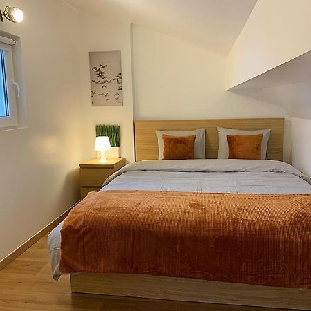 Esch/Alzette City Apartment Εξωτερικό φωτογραφία