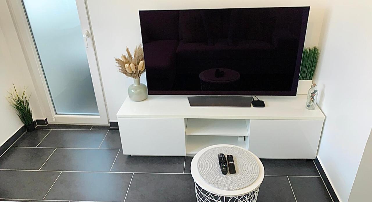 Esch/Alzette City Apartment Εξωτερικό φωτογραφία