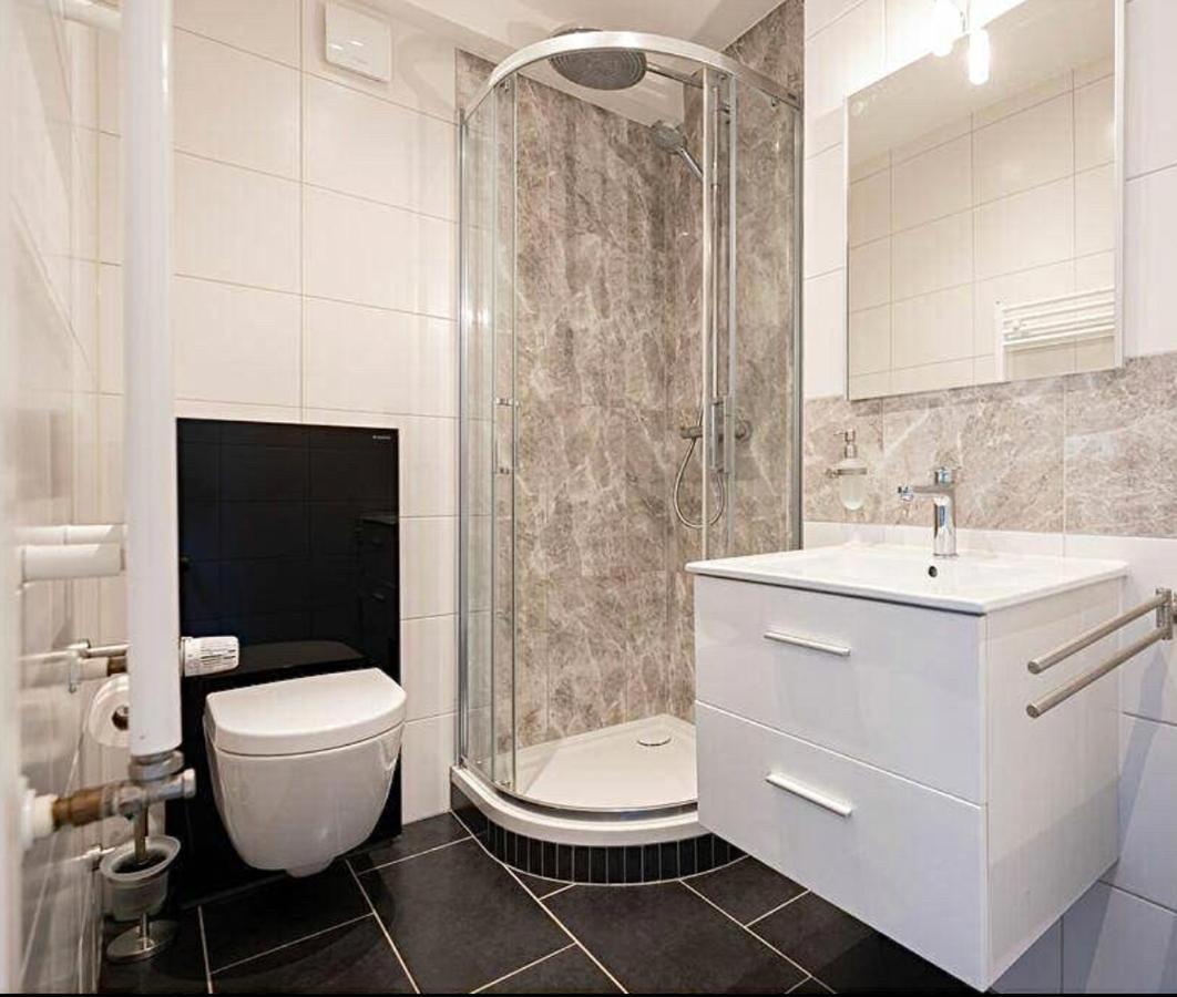 Esch/Alzette City Apartment Εξωτερικό φωτογραφία