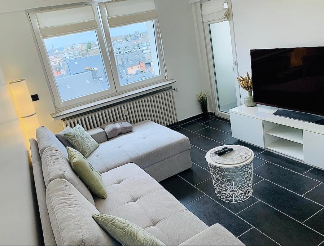 Esch/Alzette City Apartment Εξωτερικό φωτογραφία