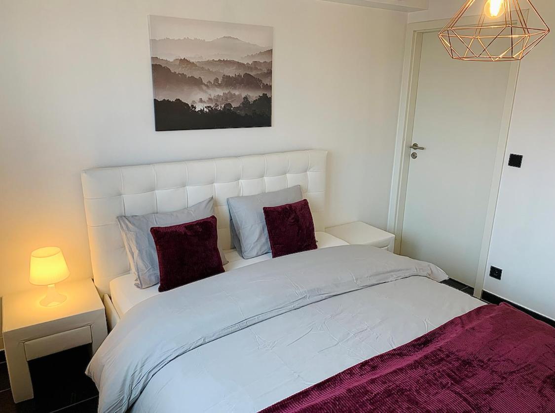Esch/Alzette City Apartment Εξωτερικό φωτογραφία